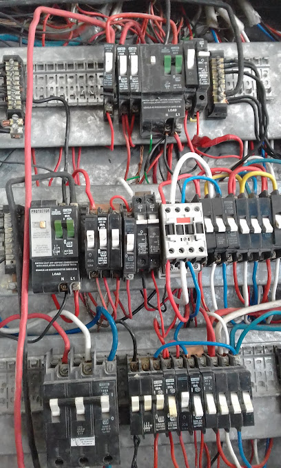 NEZZ ELECTRICAL SERVICE INSTALLATION AND REPAIRS