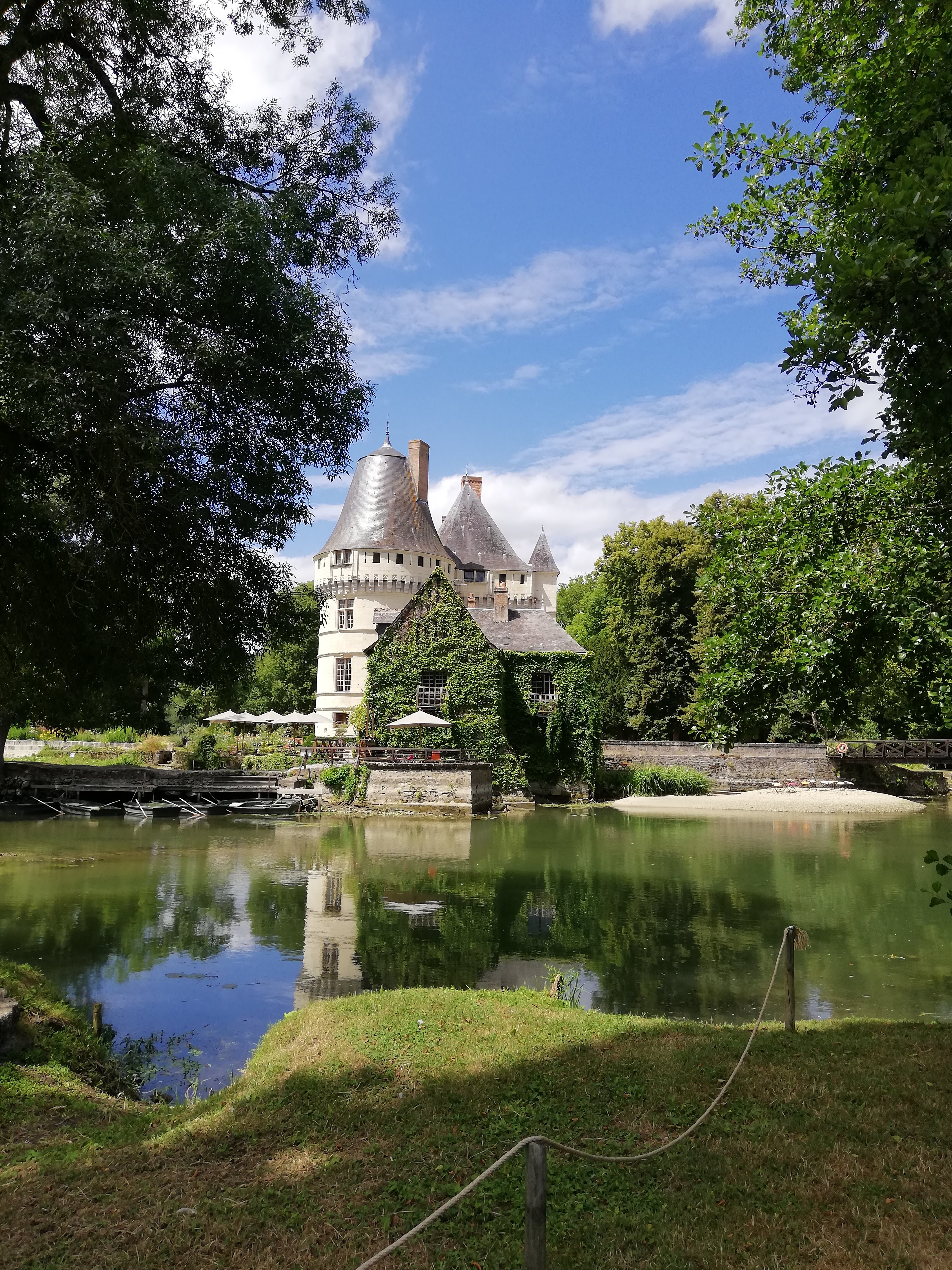 Photo n° 1 de l'avis de Yves.o fait le 15/08/2018 à 06:56