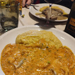 Photo n°5 de l'avis de Giulia.r fait le 10/05/2022 à 23:06 sur le  La Commedia delle Pentole Trattoria Bresciana - Braceria - Carni Selezionate à Brescia