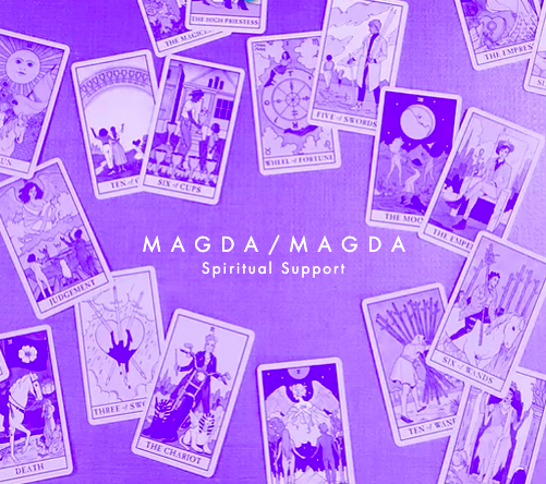 MAGDA / MAGDA - Tarot and Spiritual Guidance