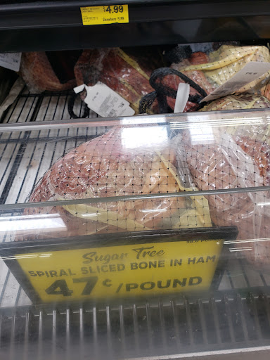 Grocery Store «Grocery Outlet Bargain Market», reviews and photos, 13301 Whittier Blvd, Whittier, CA 90602, USA