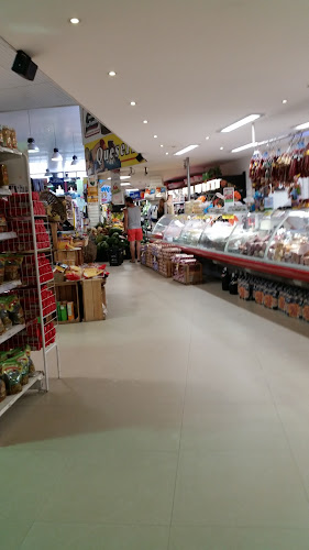 Supermercado Disco - Canelones