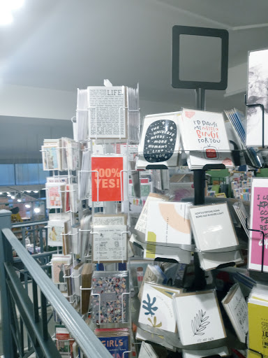 Craft Store «Anthology», reviews and photos, 218 State St, Madison, WI 53703, USA