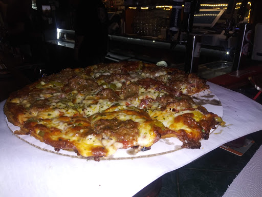 Pizza Restaurant «The Village Idiot», reviews and photos, 309 Conant St, Maumee, OH 43537, USA