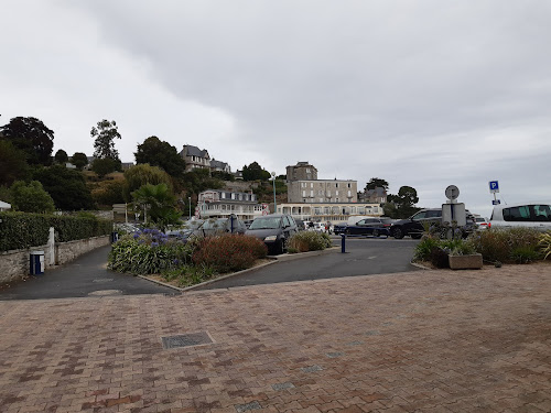 Plage de Pen Guen à Saint-Cast-le-Guildo