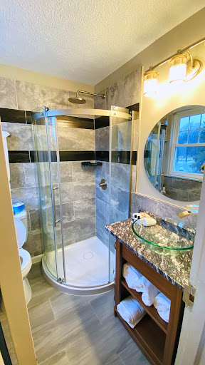 Resort «The Shawnee Inn and Golf Resort», reviews and photos, 100 Shawnee Inn Dr, Shawnee on Delaware, PA 18356, USA