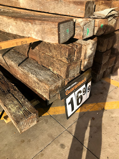 Home Improvement Store «The Home Depot», reviews and photos, 7100 North Fwy, Fort Worth, TX 76137, USA