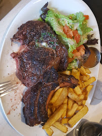 Churrasco du Restaurant Auberge Italienne à Arvert - n°11