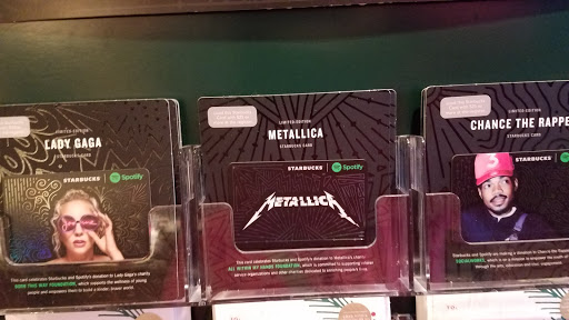 Coffee Shop «Starbucks», reviews and photos, 8481 Grand River Ave, Brighton, MI 48116, USA