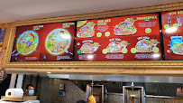 Kebab Shawarmax à Marseille - menu / carte