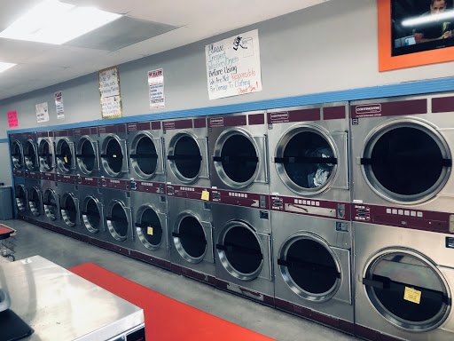 Laundromat «Laundry Room», reviews and photos, 7841 S Avenida del Yaqui, Guadalupe, AZ 85283, USA