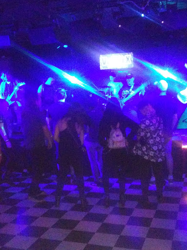 Live Music Venue «The Vortex», reviews and photos, 1167 Brittain Rd, Akron, OH 44305, USA