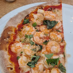 Photo n°10 de l'avis de Sumsi.. fait le 05/07/2020 à 16:53 sur le  Salino Holzofenpizza à Bamberg