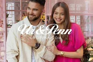 Ur&Penn image