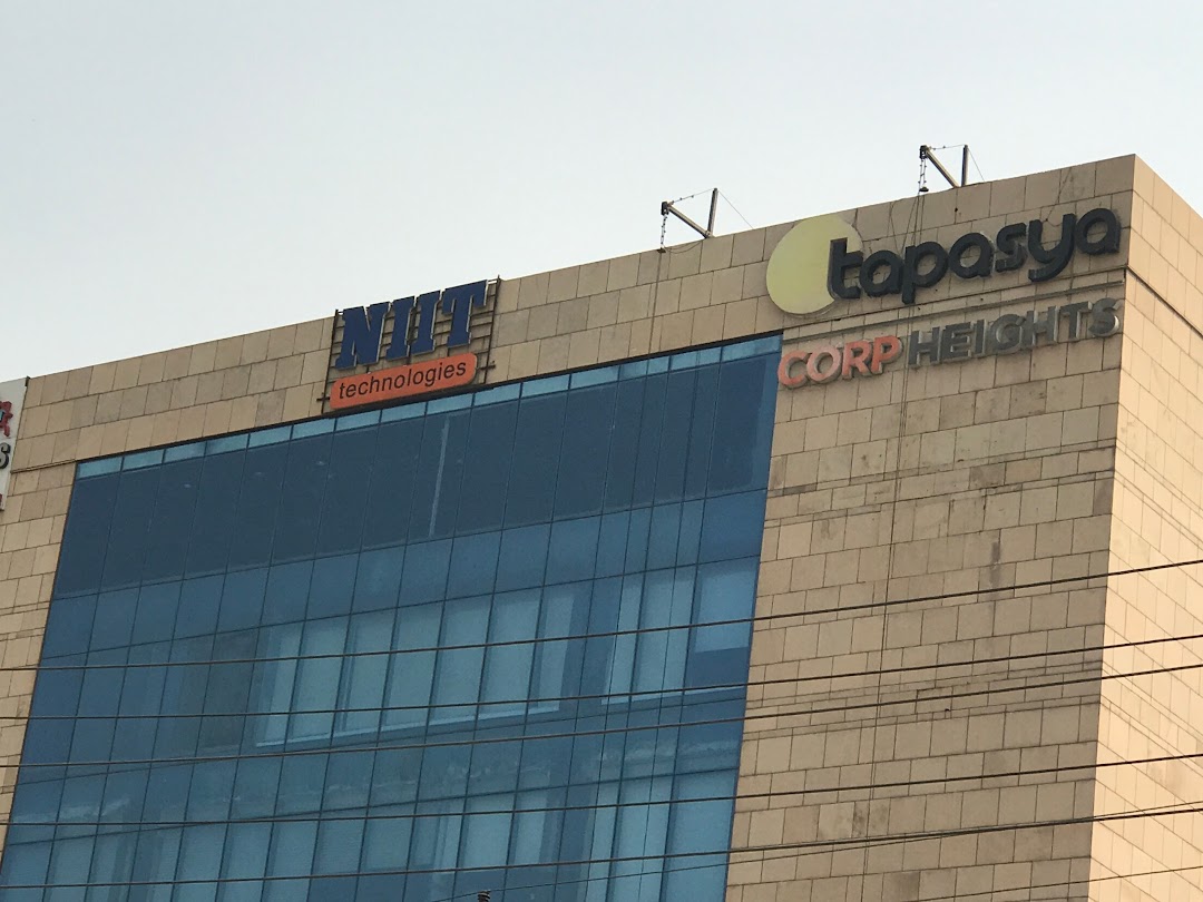 Niit Technologies