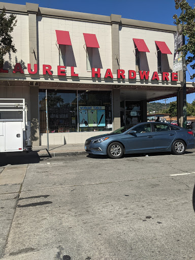 Hardware Store «Laurel Ace Hardware», reviews and photos, 4024 MacArthur Blvd, Oakland, CA 94619, USA