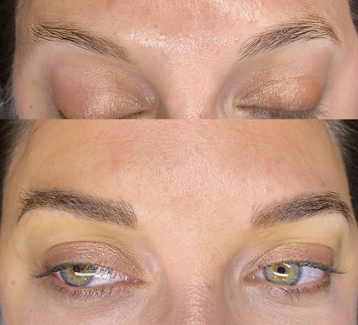 Explore aries ram tattoo ideas, creative tattoo ideas in Delmar, available at Blade To Beauty