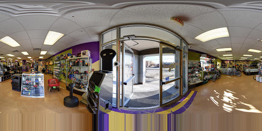 Pawn Shop «Money & More», reviews and photos, 1025 S Riverside Dr, Iowa City, IA 52246, USA