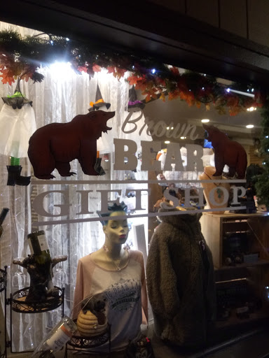Gift Shop «Brown Bear Gift Shop», reviews and photos, 675 Pine Knot Ave, Big Bear Lake, CA 92315, USA