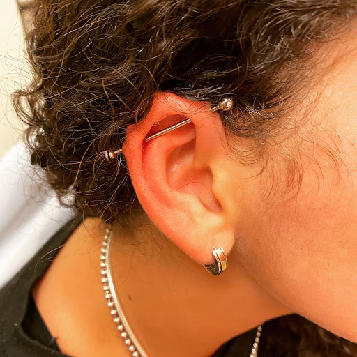 Explore tattoo ideas mechanic, creative tattoo ideas in Holyoke, available at Bloodlines Tattoo and Piercing