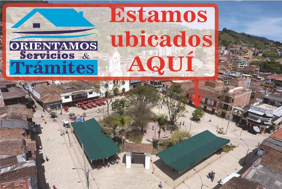 Servicios y Tramites