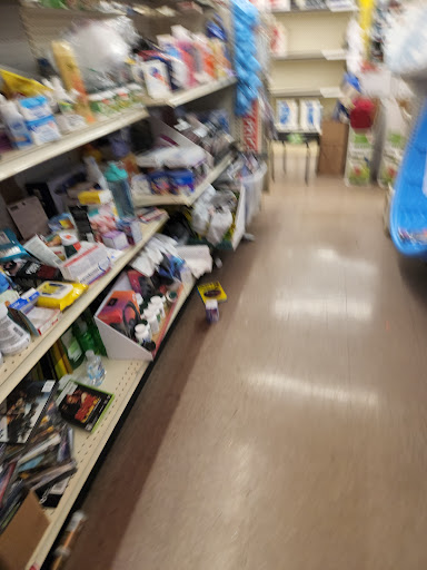 Dollar Store «FAMILY DOLLAR», reviews and photos, 2561 E Sauk Trail, Sauk Village, IL 60411, USA