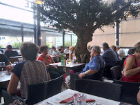 Atmosphère du Restaurant italien Del Arte à Colmar - n°17
