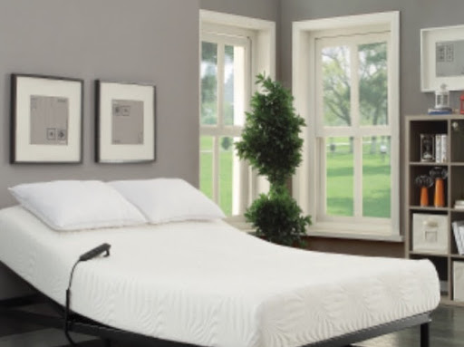 Mattress Store «Mattress Warehouse Plus Furniture», reviews and photos, 3960 W Craig Rd #109, North Las Vegas, NV 89032, USA