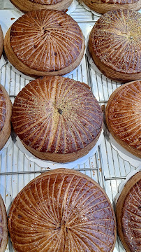 Les plus récentes photos du Restaurant brunch Le Salon Bleu à Metz - n°2