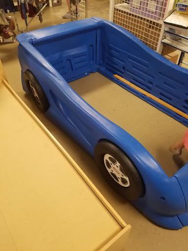 Thrift Store «Goodwill», reviews and photos