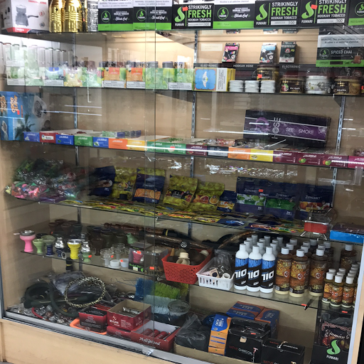 Tobacco Shop «Smokin Vape Smoke Shop», reviews and photos, 12037 Firestone Blvd, Norwalk, CA 90650, USA