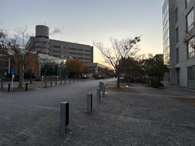 九州工業大学大学院