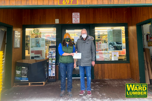 Ward Lumber - Hardware & Building Supplies