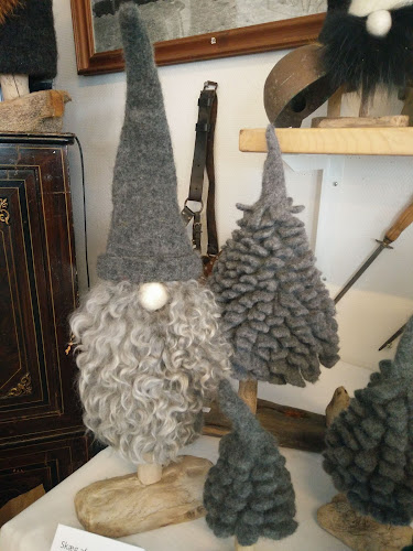 Åbningstider for Håndværkernes Hus