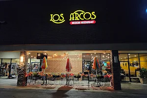 Los Arcos Mexican Restaurant Danforth Square image