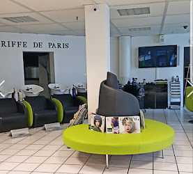 Coiffure Griffe de Paris