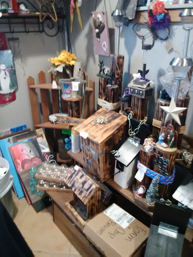 Consignment Shop «Consignments Unlimited», reviews and photos, 4686 US-209, Elizabethville, PA 17023, USA