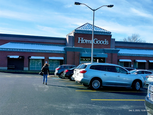 Department Store «HomeGoods», reviews and photos, 200 Mall Plaza Blvd, Monroeville, PA 15146, USA