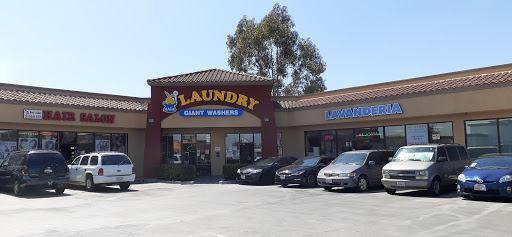 Laundromat «Magic Laundry», reviews and photos, 14405 Prairie Ave # C, Lawndale, CA 90260, USA