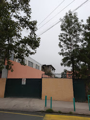 Colegio Desiree