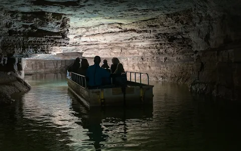 Indiana Caverns image