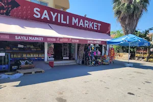 Sayılı Market image