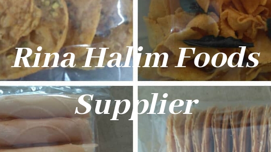 Rina Food Suppliers