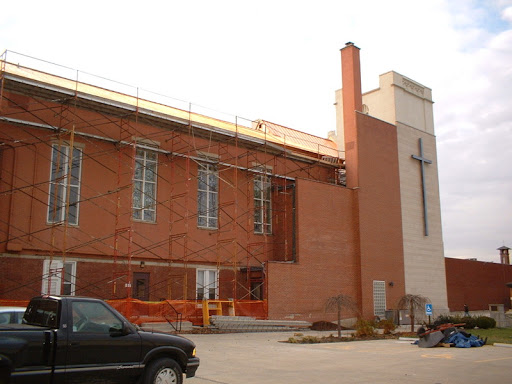 Alexander Roofing and Siding in Chillicothe, Ohio