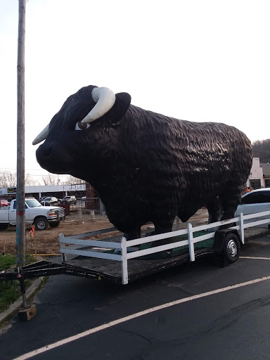 Grocery Store «IGA», reviews and photos, 11153 US-52, Brookville, IN 47012, USA