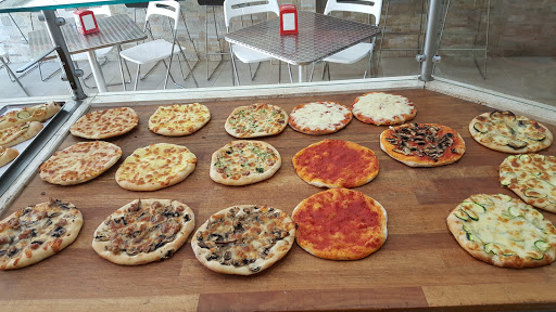 PIZZA KEBAB LA STORTA in Roma, Città Metropolitana di Roma Capitale