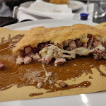 Photo n°2 de l'avis de Marco.c fait le 06/02/2023 à 16:24 sur le  L' Antica Pizzeria da Michele à Genoa