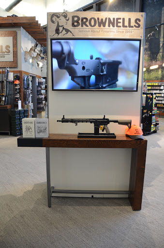 Sporting Goods Store «Brownells, Inc.», reviews and photos, 3006 Brownells Pkwy, Grinnell, IA 50112, USA