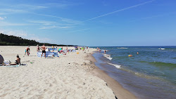 Yastshembya Gura Beach'in fotoğrafı çok temiz temizlik seviyesi ile