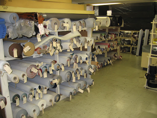 Craft Store «Quality Fabrics & Supply Company», reviews and photos, 307 Higuera St, San Luis Obispo, CA 93401, USA